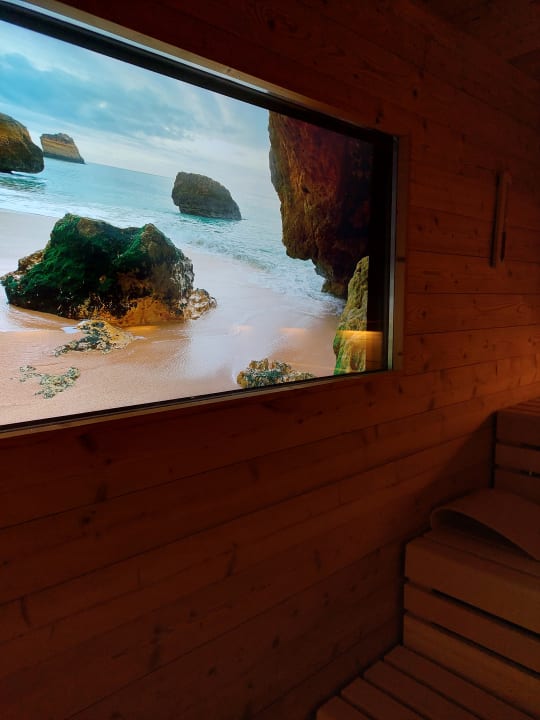 Sport & Freizeit Hotel Sterr