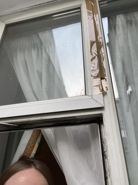 Sonstiges Hotel Kingsway Park