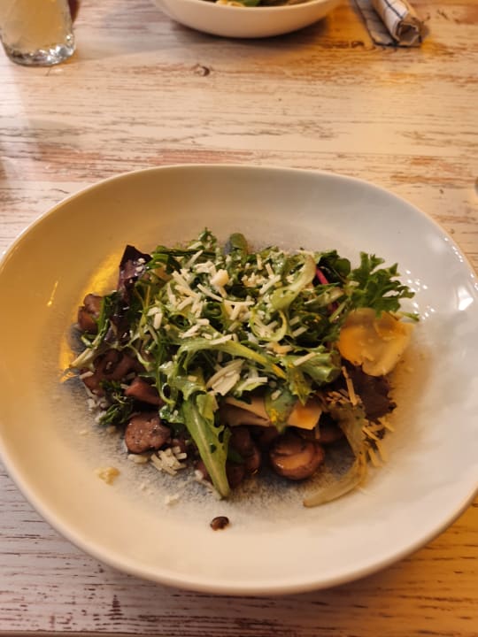 Gastro Hotel am MedemUfer