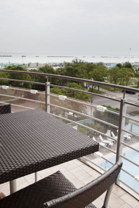 Residenza Lido Cesenatico Holiday Urlaub Vacanze Lido Residence