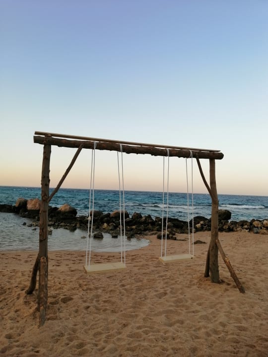 Strand Pickalbatros Citadel Resort