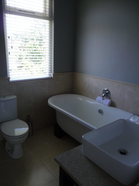 Das Bad Summerwood Guest House