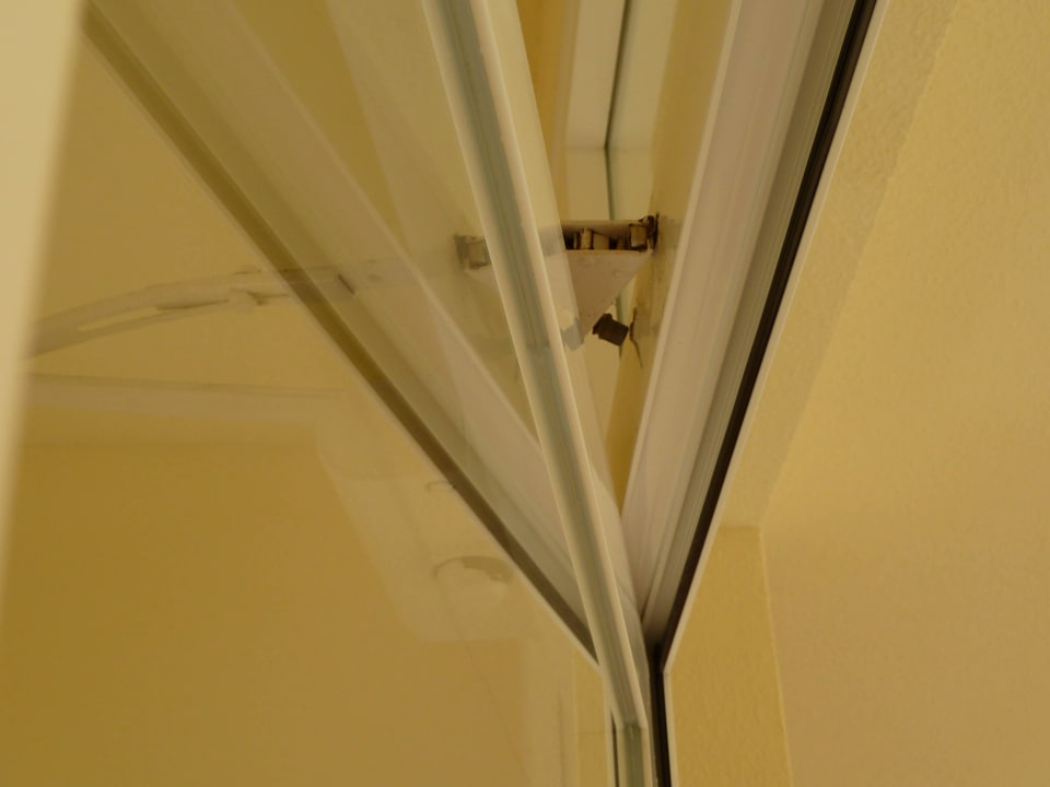 Defekt, oder gewollt? Playa Garden Selection Hotel & Spa