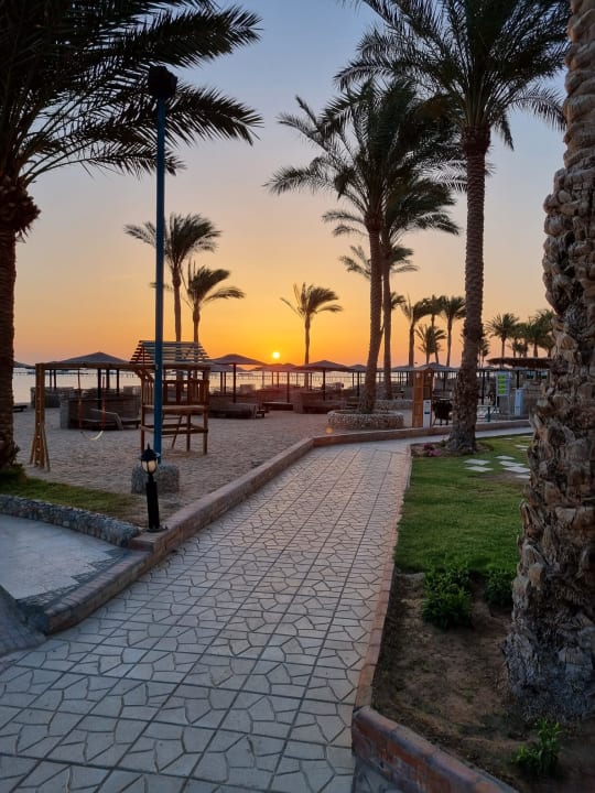 Strand Golden Beach Resort