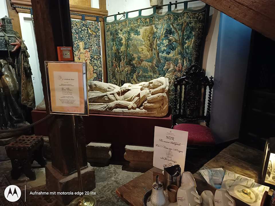 Sonstiges Burghotel Trendelburg