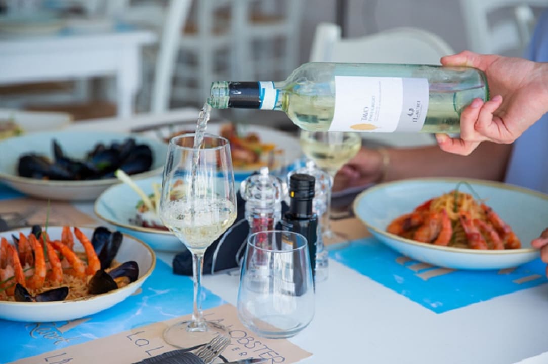 Gastro Laguna Resort by Diomedes Group