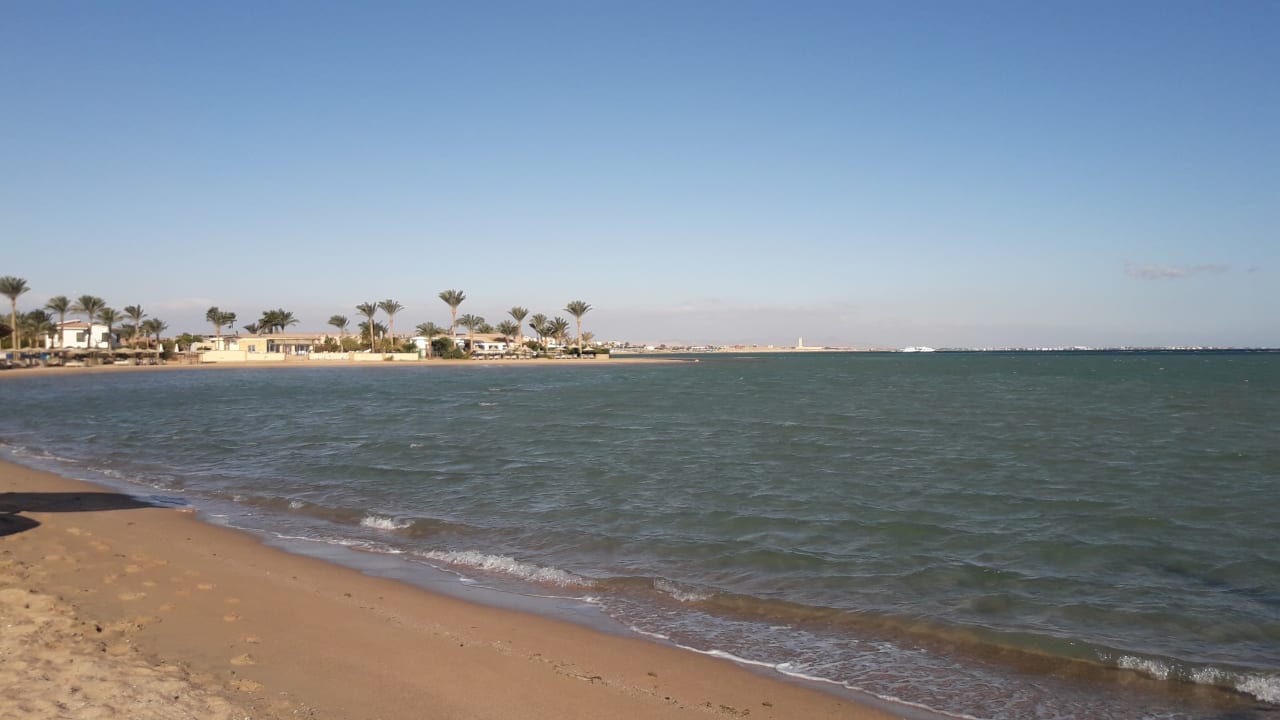 Strand Golden Beach Resort