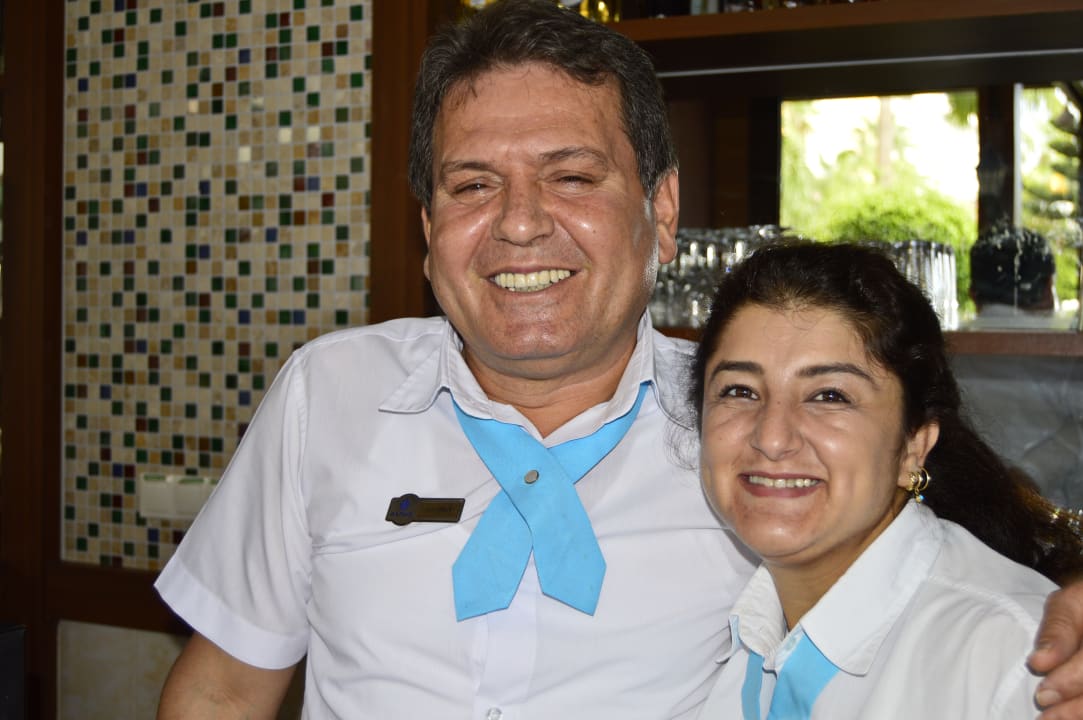 Sonstiges Saphir Resort & Spa