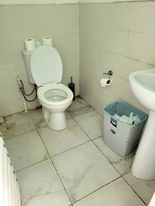 Sonstiges Merve Sun Hotel & Spa