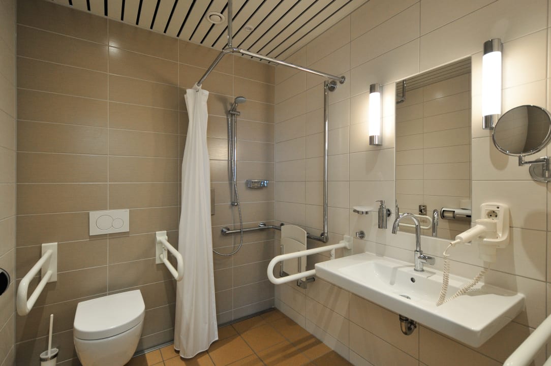 Zimmer Camping- und Ferienpark Wulfener Hals