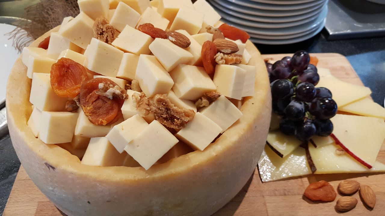 Gastro Valamar Sanfior Hotel & Casa