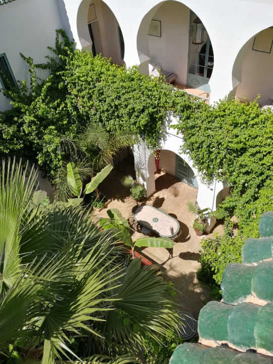 Sonstiges Hotel Riad Dar Bounouar