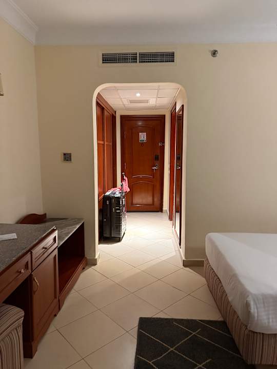 Zimmer Hotel Titanic Palace