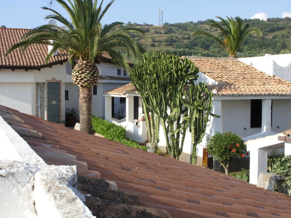 Anlage Baia del Capo