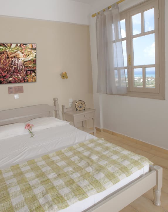 Ziimer  Viva Apartments & Suites