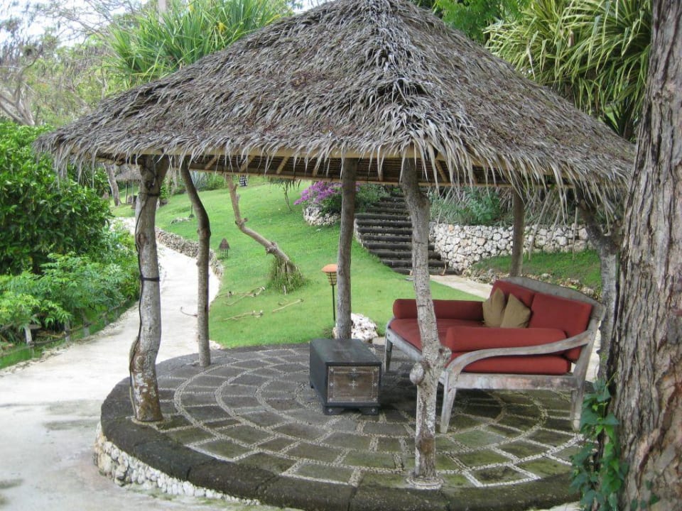 Garten Four Seasons Resort Bali at Jimbaran Bay