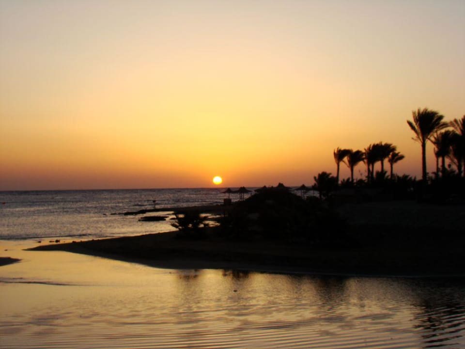 Morgenstimmung Brayka Bay Resort