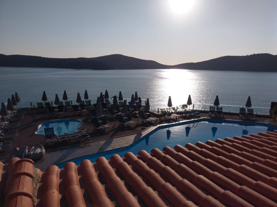 Pool Domes Aulus Elounda All-Inclusive Resort, Curio Collection by Hilton