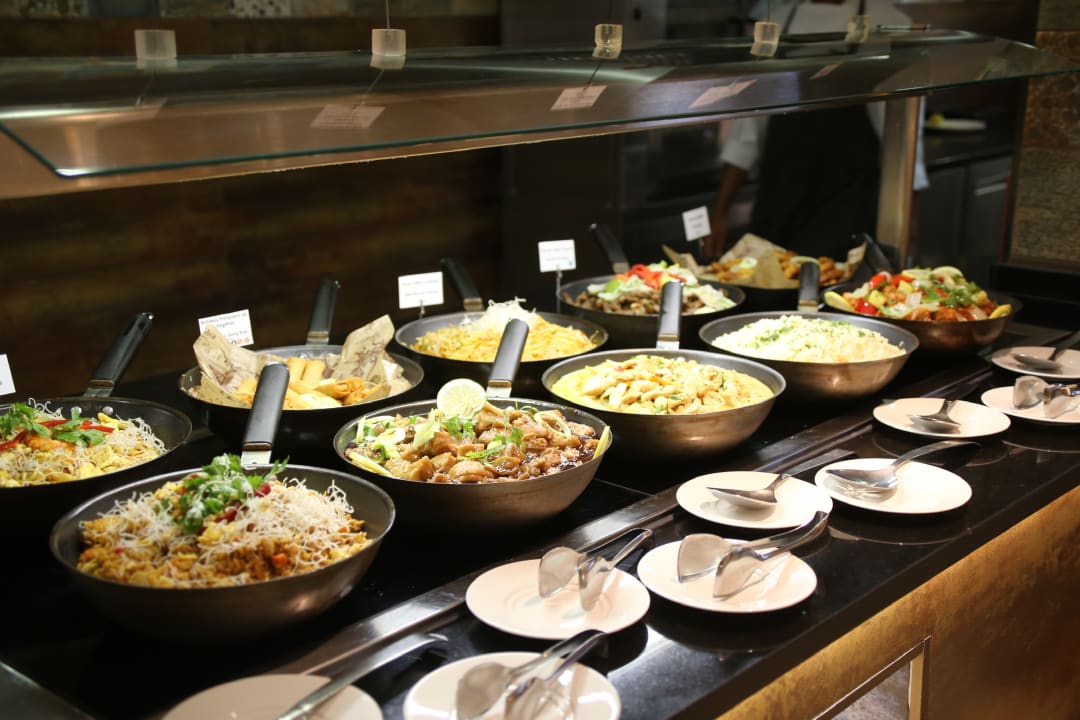 Gastro Meliá Llana Beach Resort & Spa