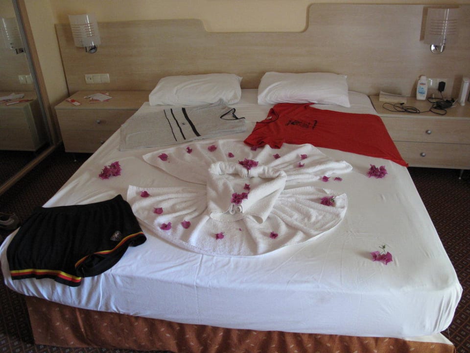 Zimmer VONRESORT Golden Beach