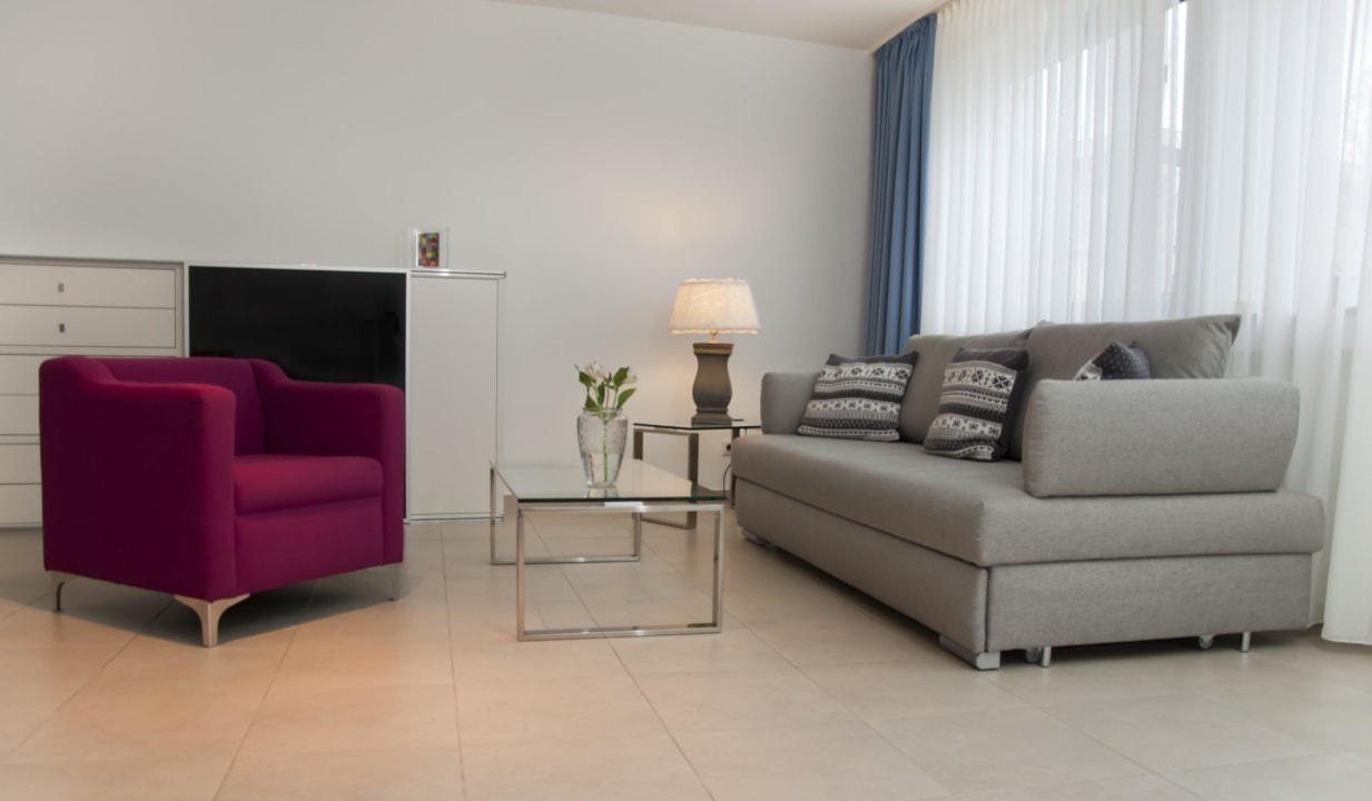 Domsuite Hotel Domappartement