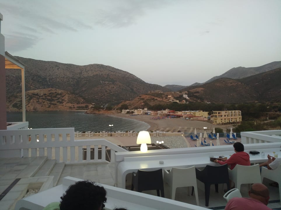 Gastro Fodele Beach & Water Park Holiday Resort