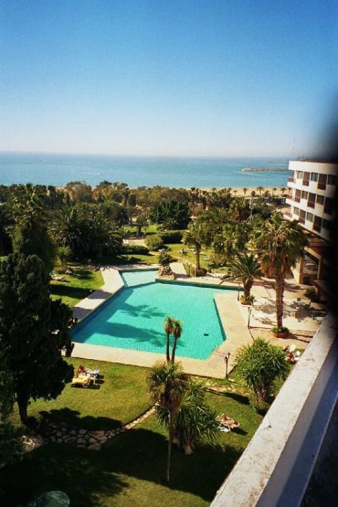 Hotel Marhaba Hotel Marhaba