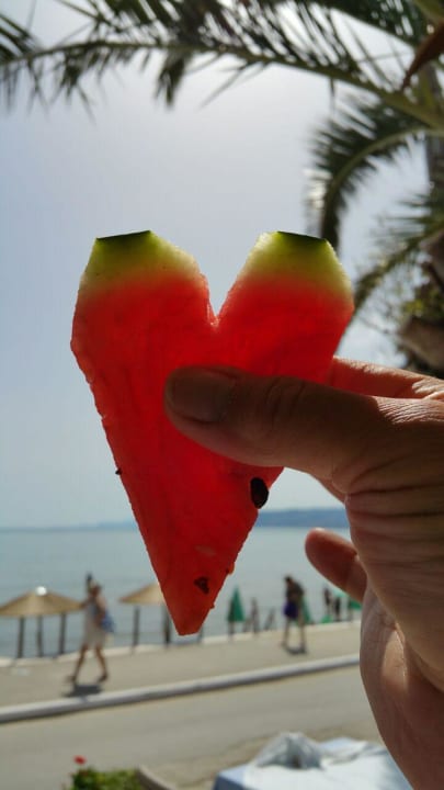 Corissia Park  Harmony Boutique Resort