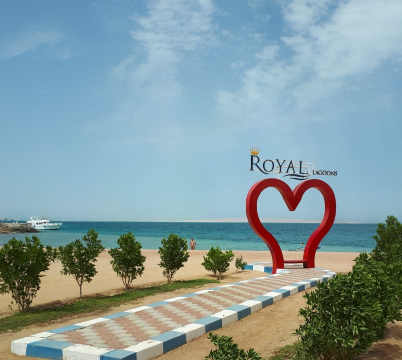 Strand Royal Lagoons Resort & Aqua Park