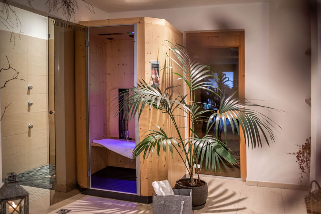 Sonstiges Pöder - Daheim in den Bergen