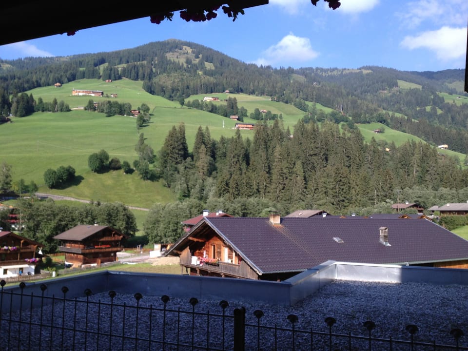 Hotel Galtenberg Galtenberg - Family & Wellness Resort
