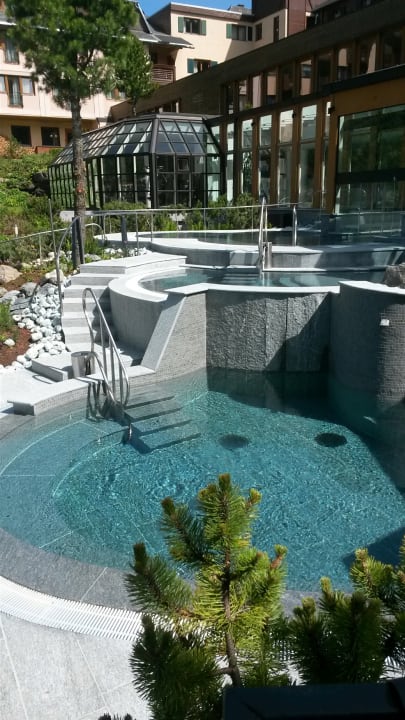 Sport & Freizeit Hotel Hochschober