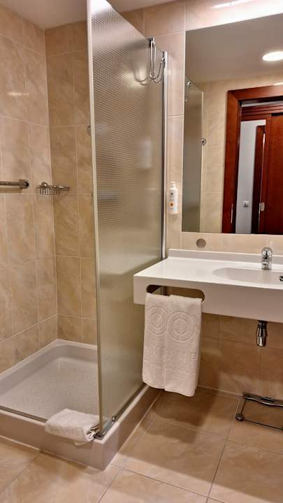 Zimmer Hotel Olympia