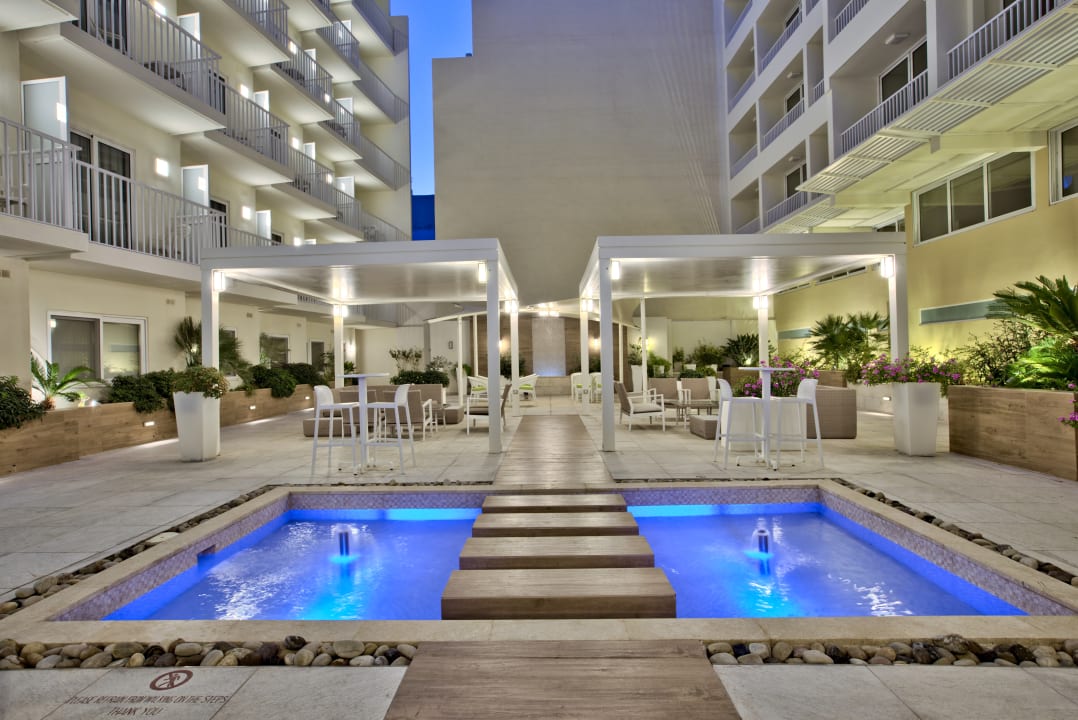 Sonstiges Hotel Santana