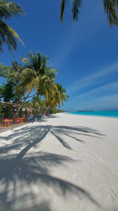Strand Villa Park Sun Island