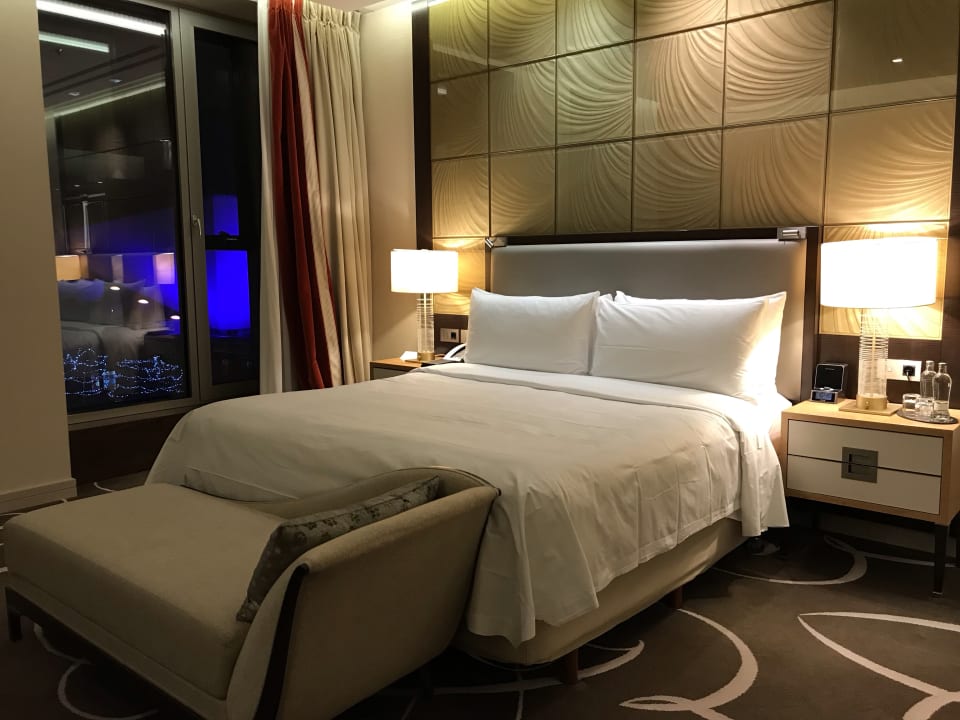 Zimmer Waldorf Astoria Berlin