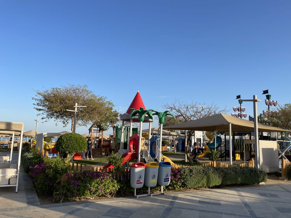 Sport & Freizeit Pickalbatros White Beach Resort - Hurghada