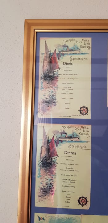 Gastro Gasthaus & Pension Matsch