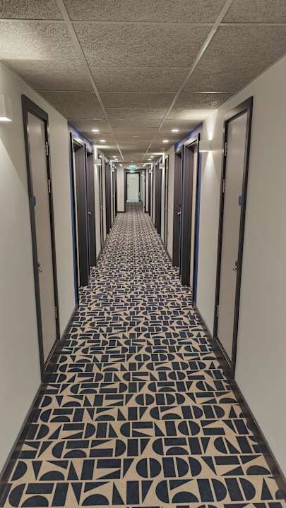 Sonstiges ibis budget Manchester Airport