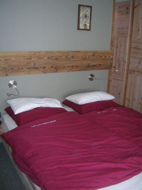 Zimmer "Brunnenstube" Jungbrunn - Der Gutzeitort