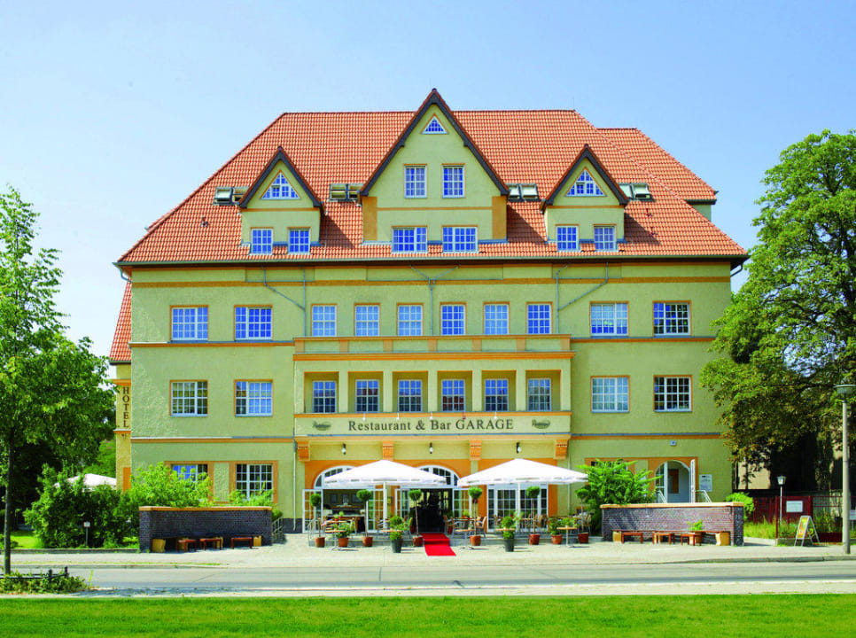 Hotel Alte Feuerwache Hotel Alte Feuerwache