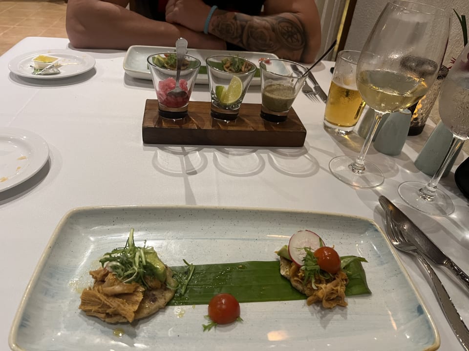 Gastro Akumal Bay Beach & Wellness Resort