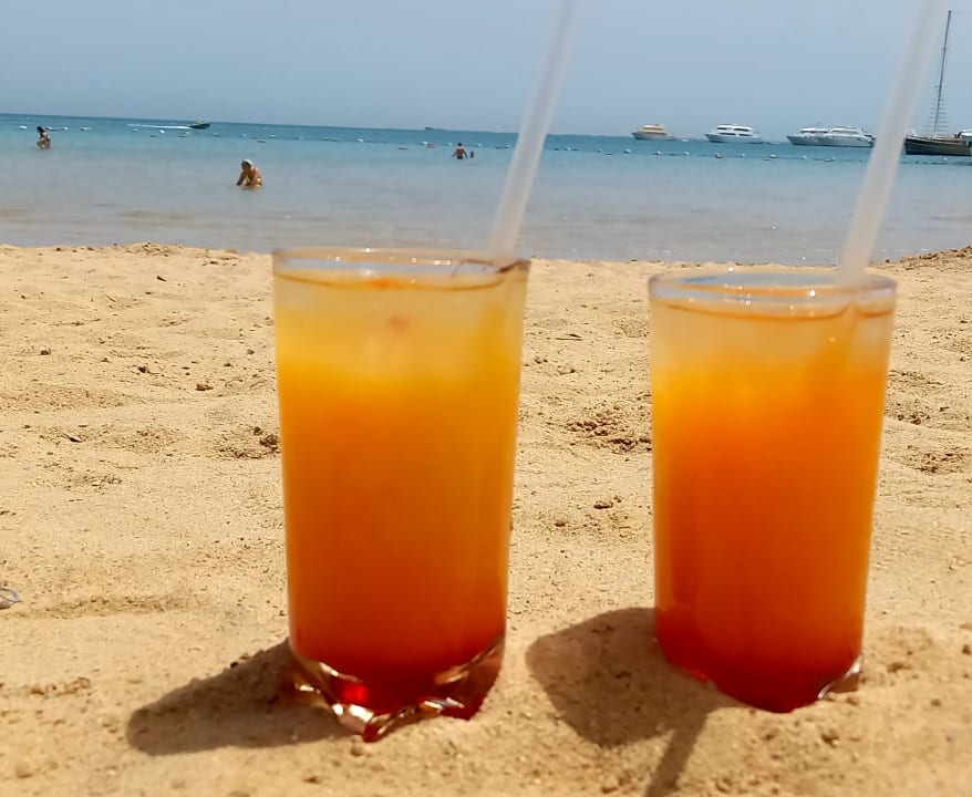 Gastro Pickalbatros White Beach Resort - Hurghada