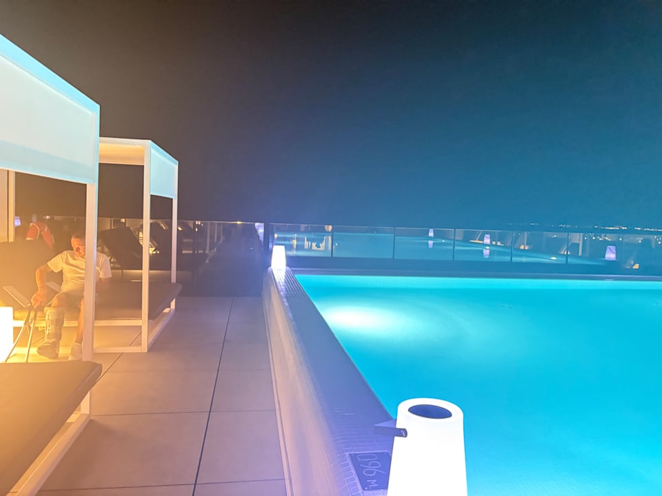 Sonstiges Hotel HM Gran Fiesta