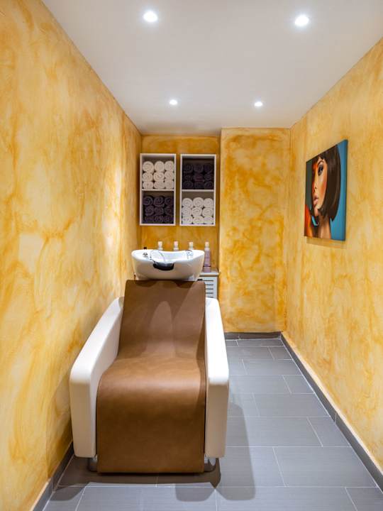 Sonstiges Mercure Rhodes Alexia Hotel & Spa