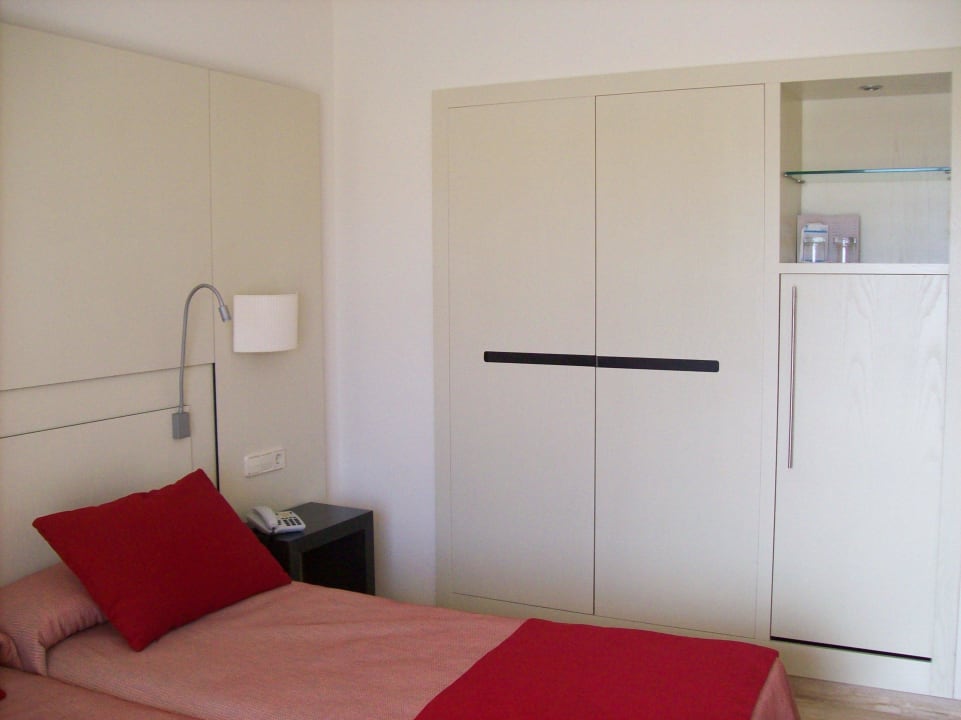 Schöne Möbel Grupotel Taurus Park