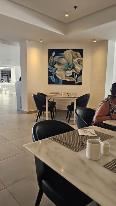 Gastro Pickalbatros Blu Spa Resort
