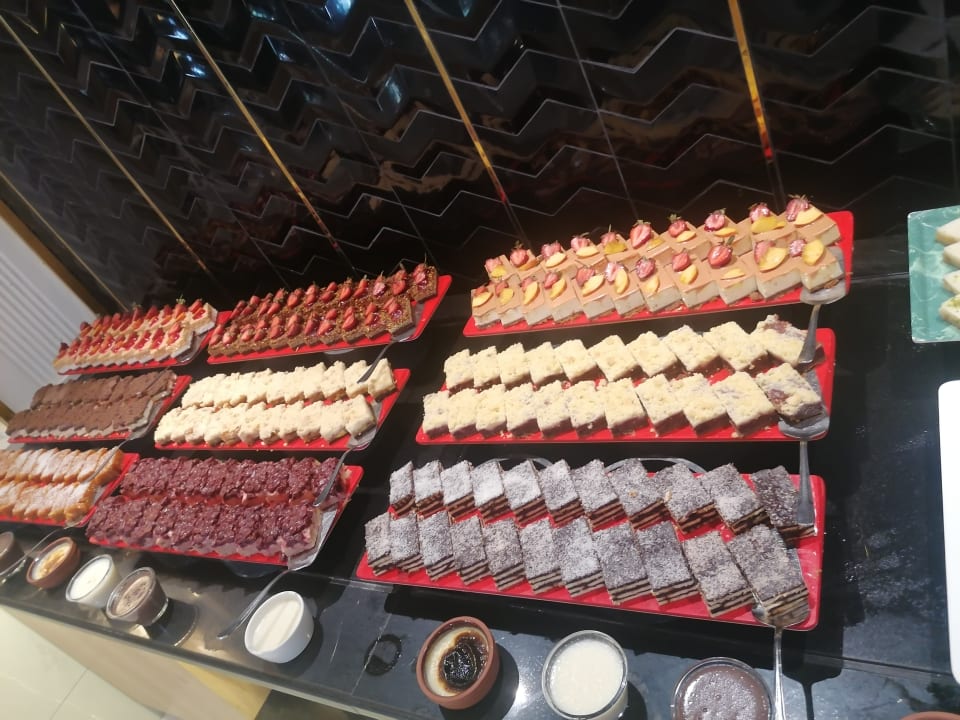 Gastro Annabella Diamond Hotel & Spa