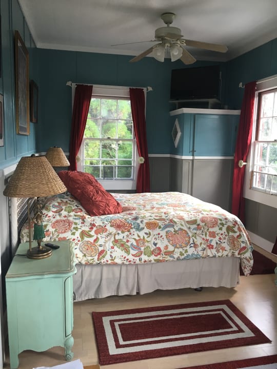 Zimmer Aloha Happy Place