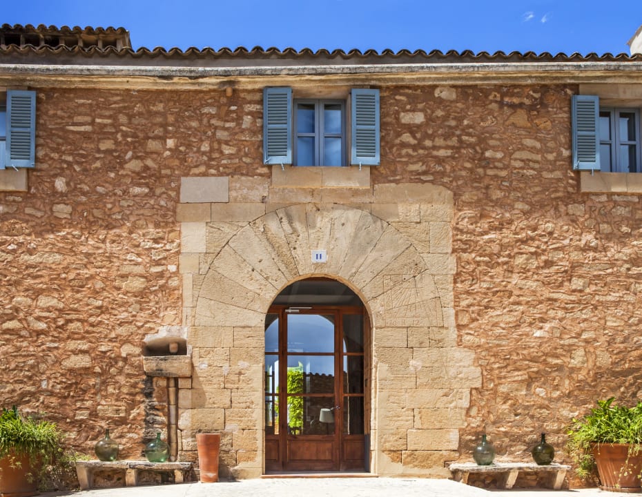 Sonstiges Predi Son Jaumell Hotel Rural